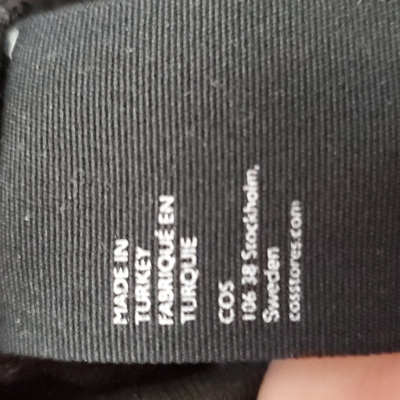 COS Tunic Top - Picture 7 of 7